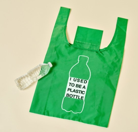 RPET bag