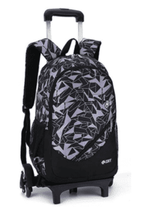 Trolley school bag
