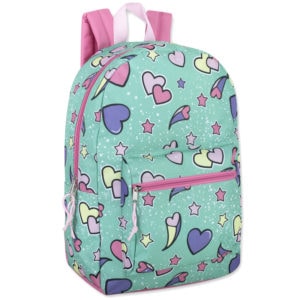 cute school bag
