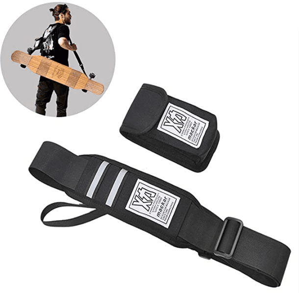 longboard sling