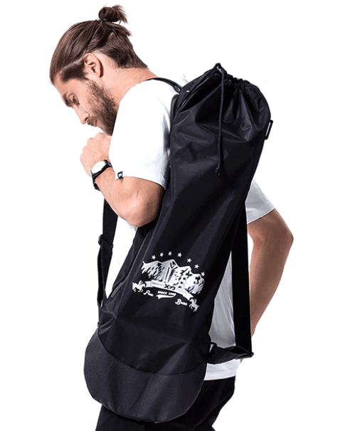 skateboard cross body bag