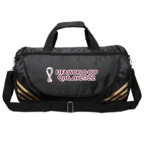 Custom sport duffle bag
