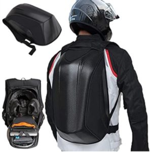 JFG RACING dirt bike backpack