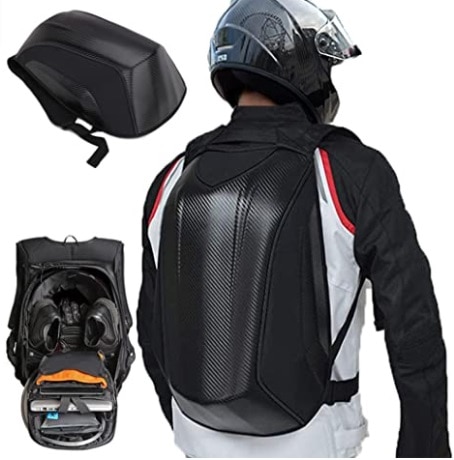 JFG RACING dirt bike backpack