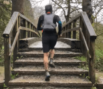 Cross-country Running
