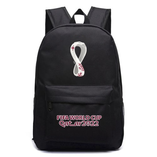 Simple backpack