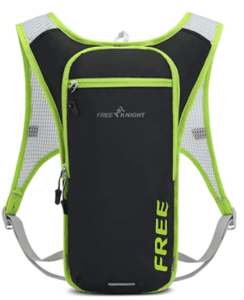 Customized dirt bike backpack lightweight​