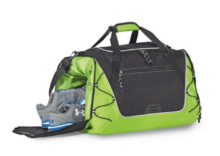 sport duffle