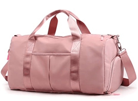 Duffle bag