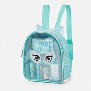 Clear makeup backpack OEM