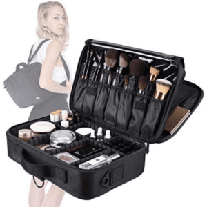 Small size makeup backpack unisex ODM