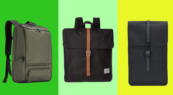 What is laptop bag
