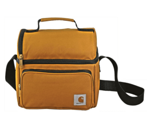 Carhartt cooler bag
