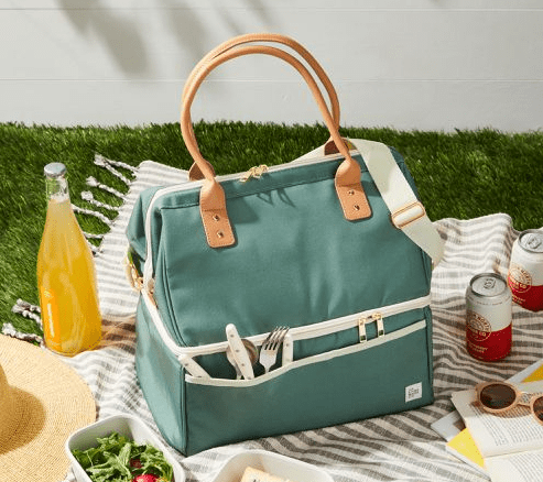 Cooler Bag Main Pic