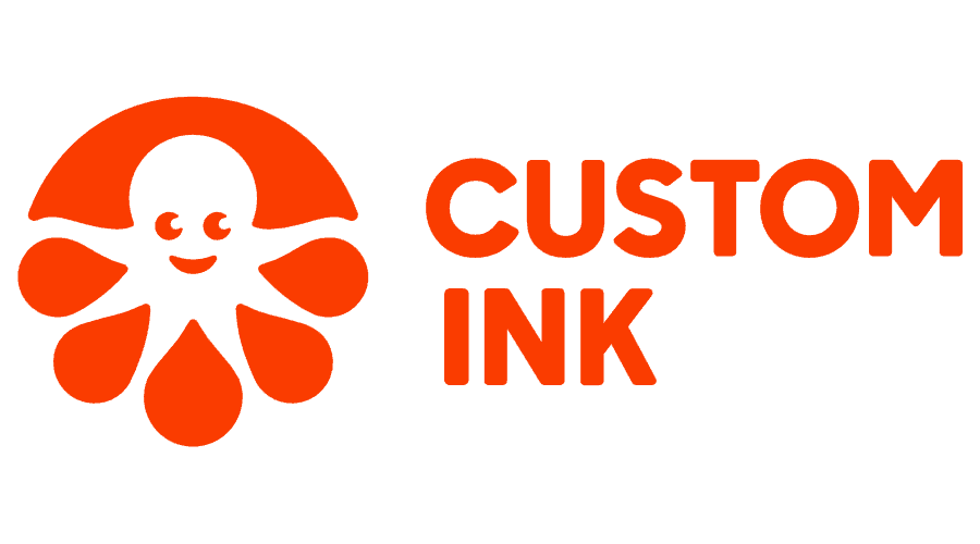 Custom Ink Logo