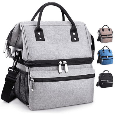 Honeyoung cooler bag