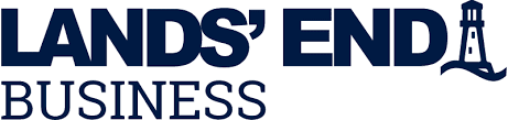 Lands' End Logo