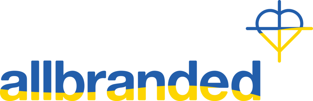 Allbranded Logo