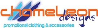 Chameleon Designs Logo