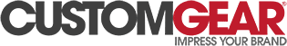 Custom Gear Logo