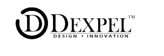 Logotipo Dexpel