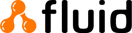 Fluid Logo