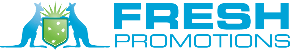 Fresh Promotions Logo