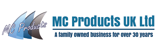 MC Products UK Ltd Logo