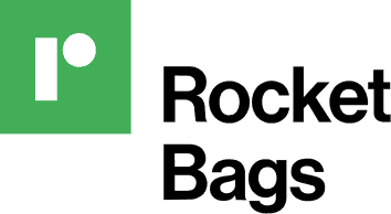 Rocket Bags Logo