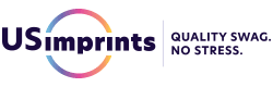 Logotipo de USimprints