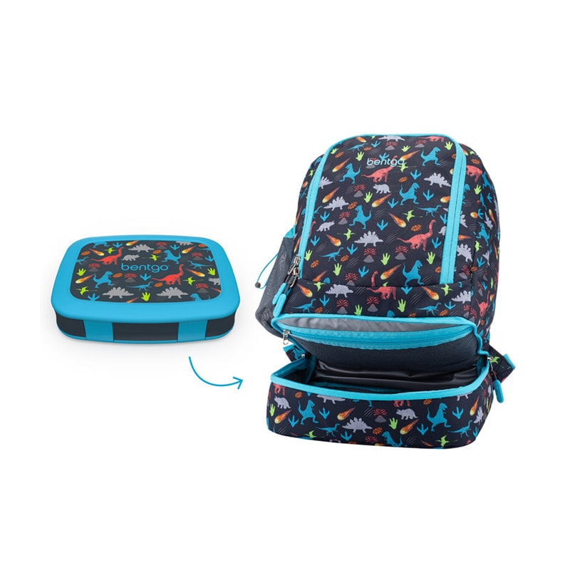 Bentgo Kids Prints Backpack-3