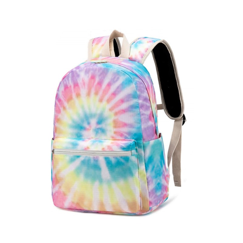 Mochila 1 da Escola de Campismo