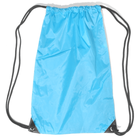 Drawstring Backpack pic