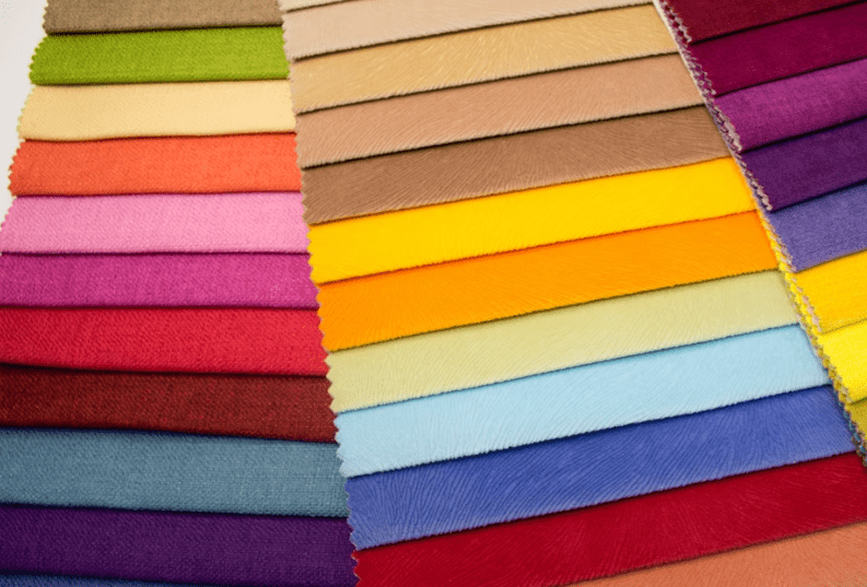 Fabrics