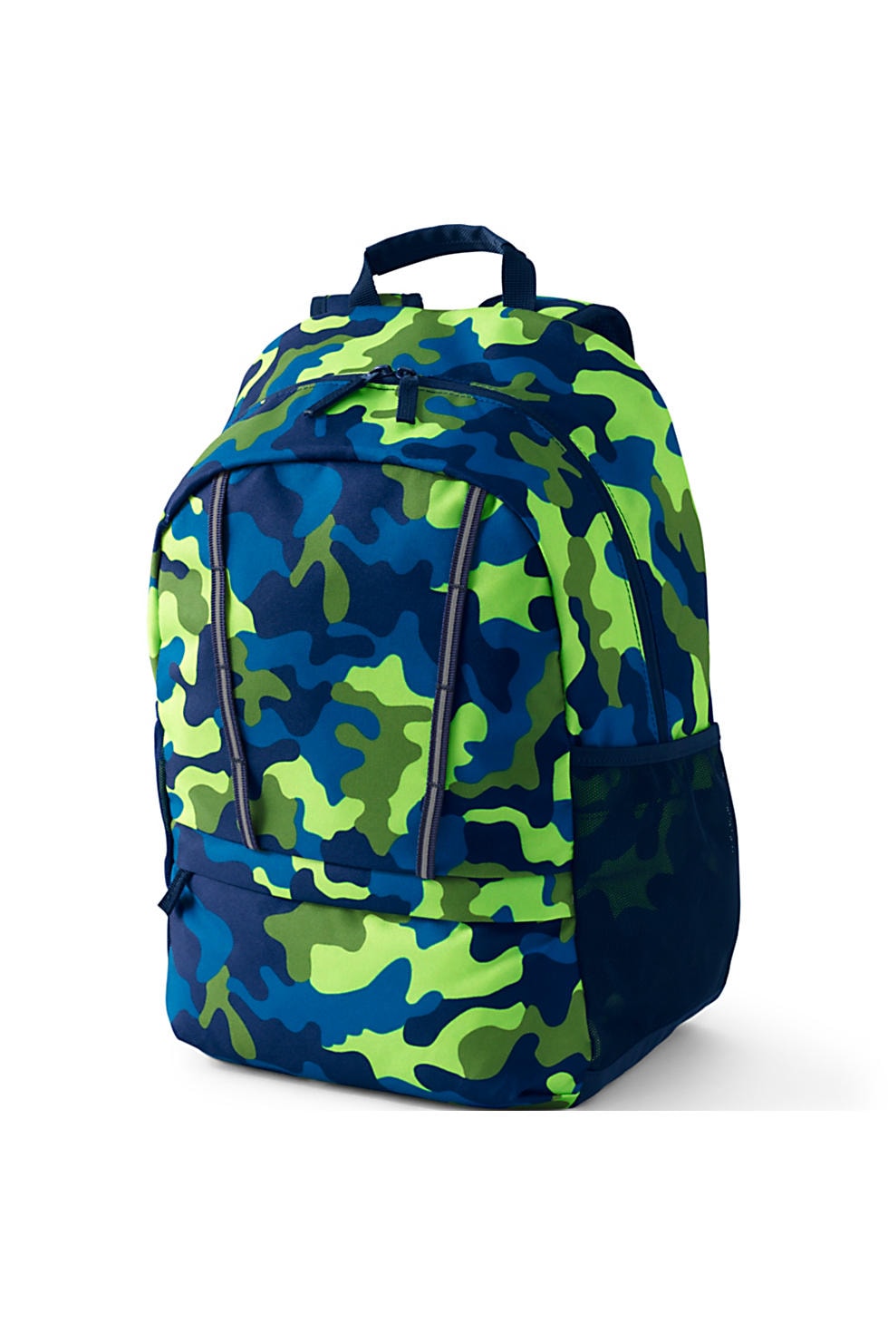 Mochila da extremidade da terra-1