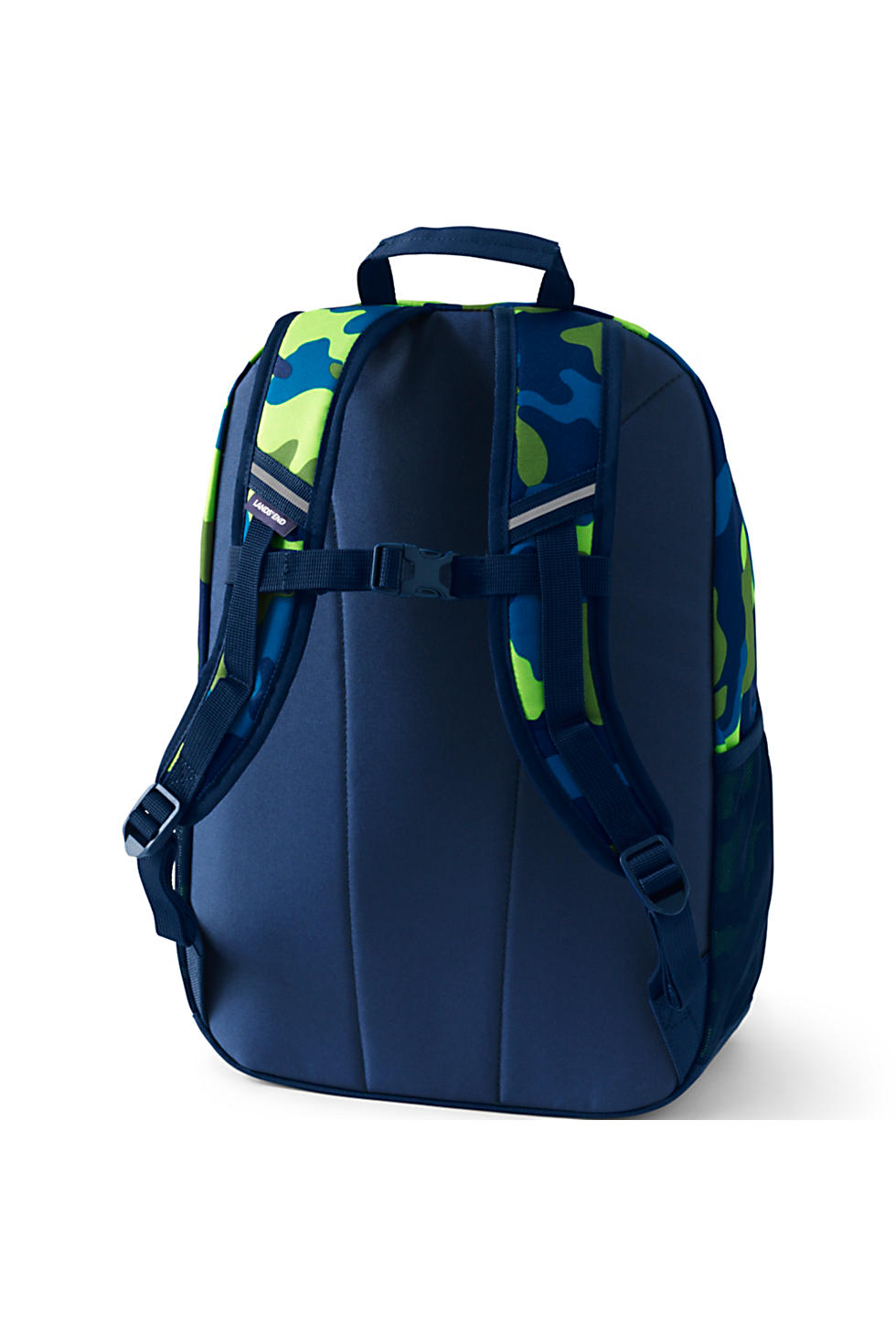 Mochila da extremidade da terra-2
