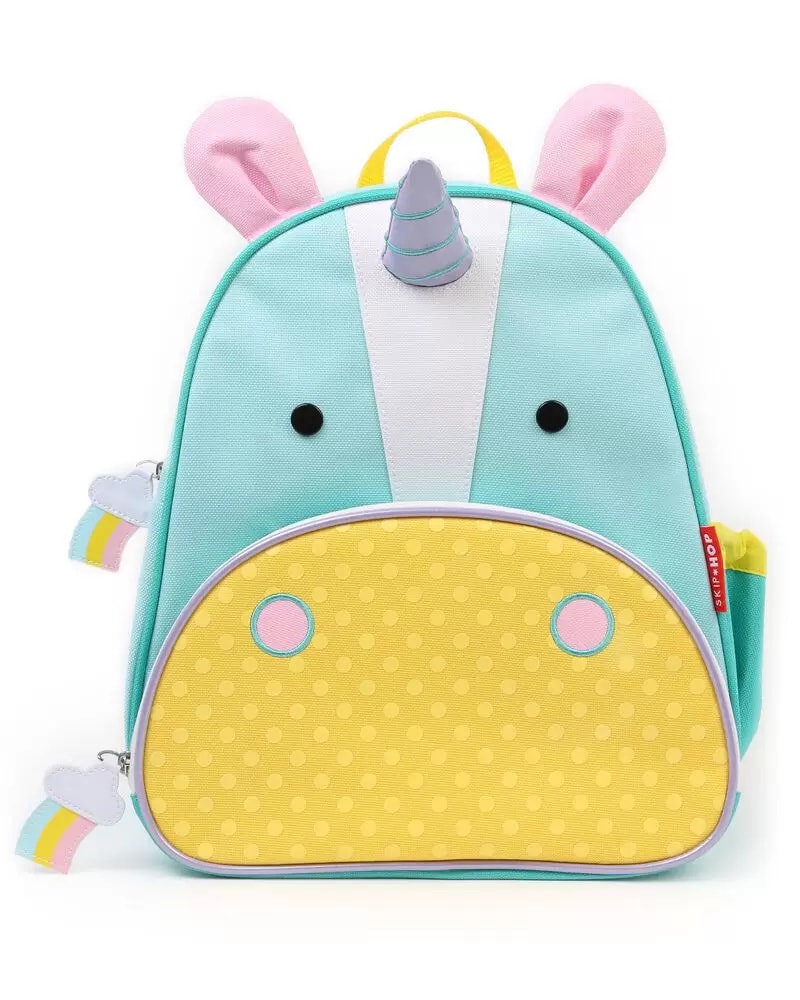 Saltar Mochila-1 do Jardim Zoológico Hop