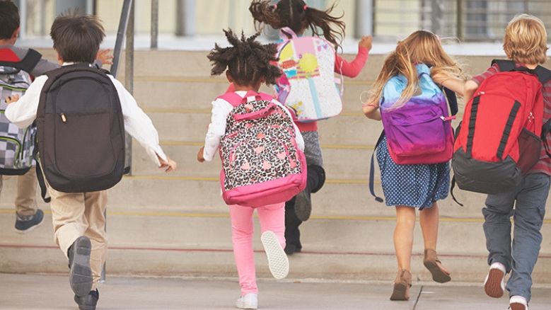 Top 10 Mochilas Infantis para a Escola em 2022