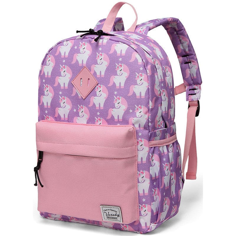 Mochila Pré-Escolar Vaschy-1