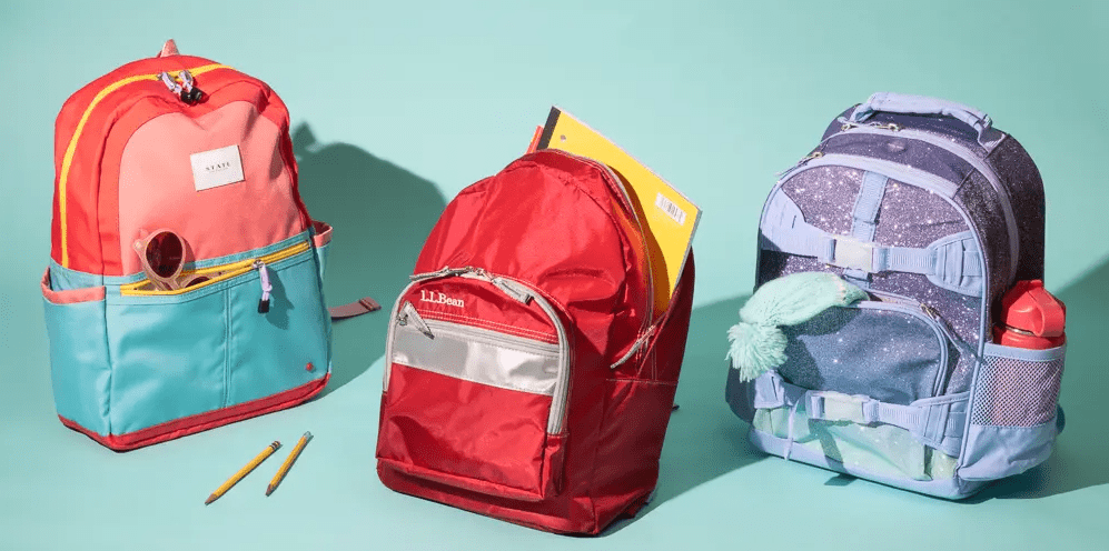 What is kids backpack