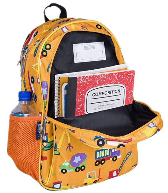 Mochila Wildkin-2