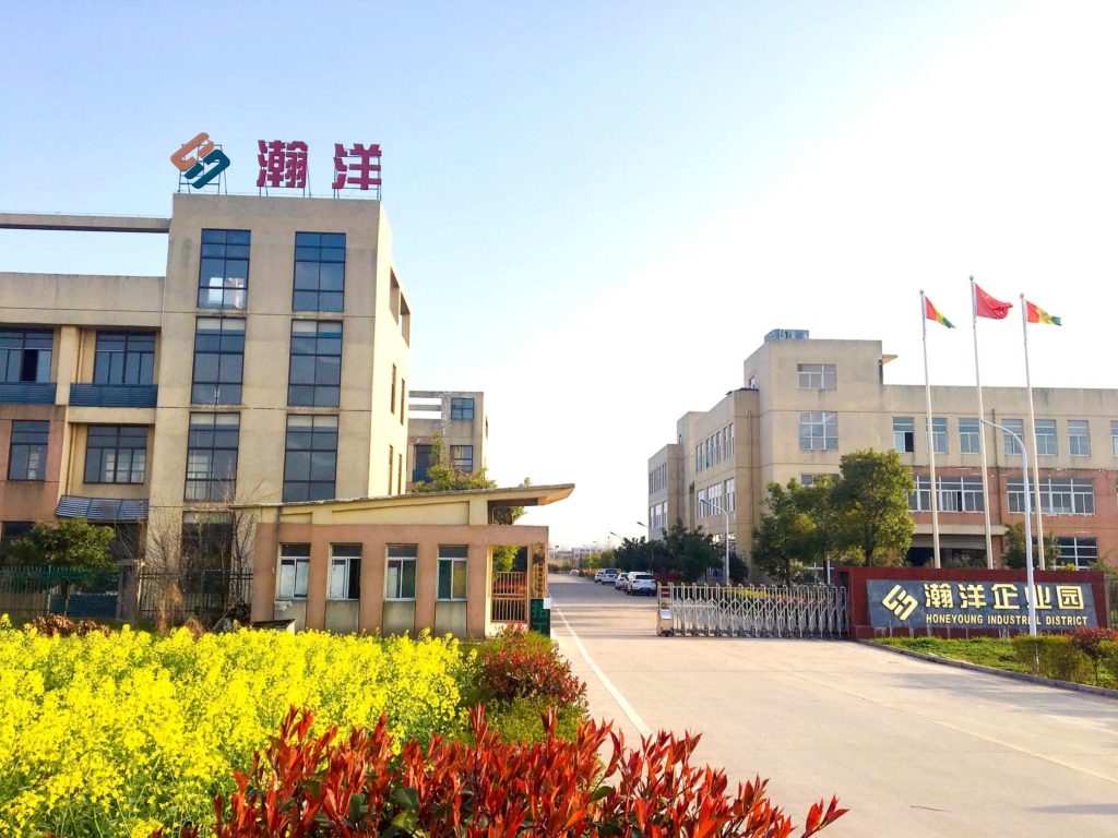 Honeyoung Bag Factory