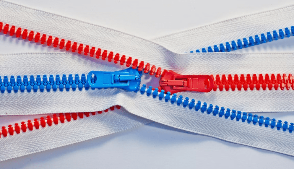 zipper