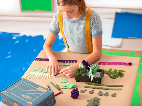 Arts & Craft