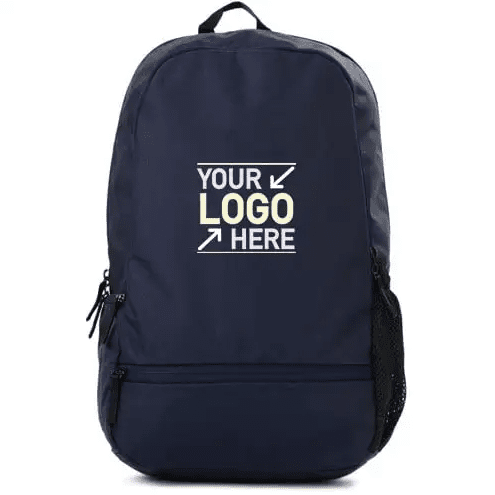 Promotional backpack