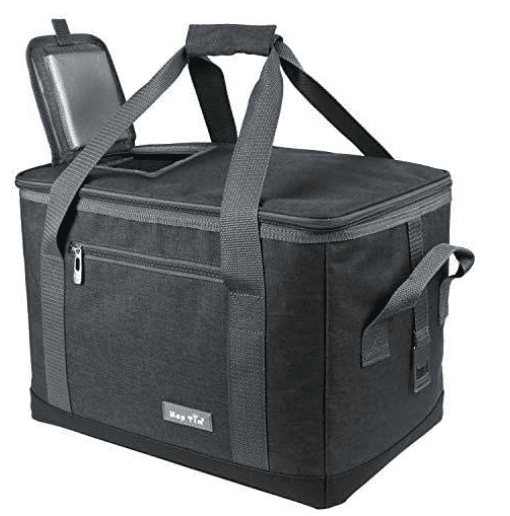 Promotional cooler bag
