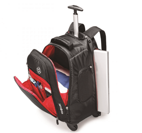 Promotional trolley bag