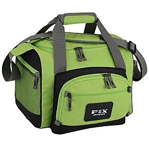 12-Can Convertible Duffel Cooler 20-Can Outdoor Cooler
