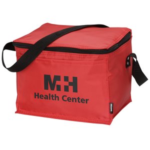 6-Pack Kooler 6-Pack Kooler
