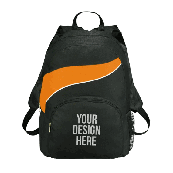 Budget Sport Backpack Promotional Budget Sport Backpack Promotional